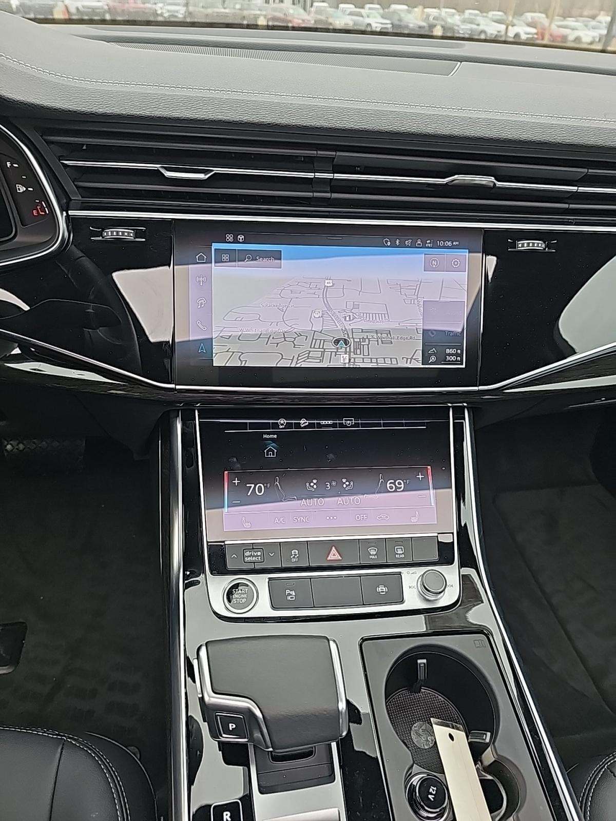 2025 Audi Q7 Premium AWD