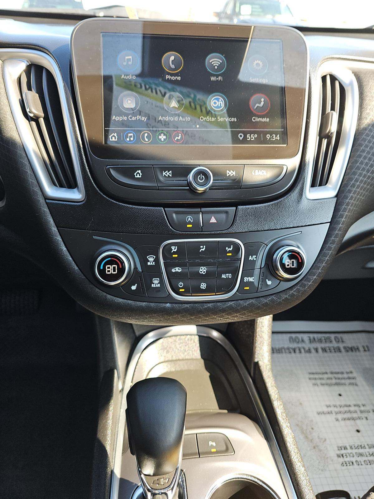 CHEVROLET OTHER - 10