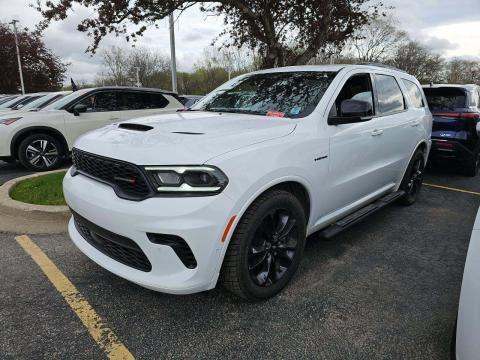 DODGE R/T PLUS - 1