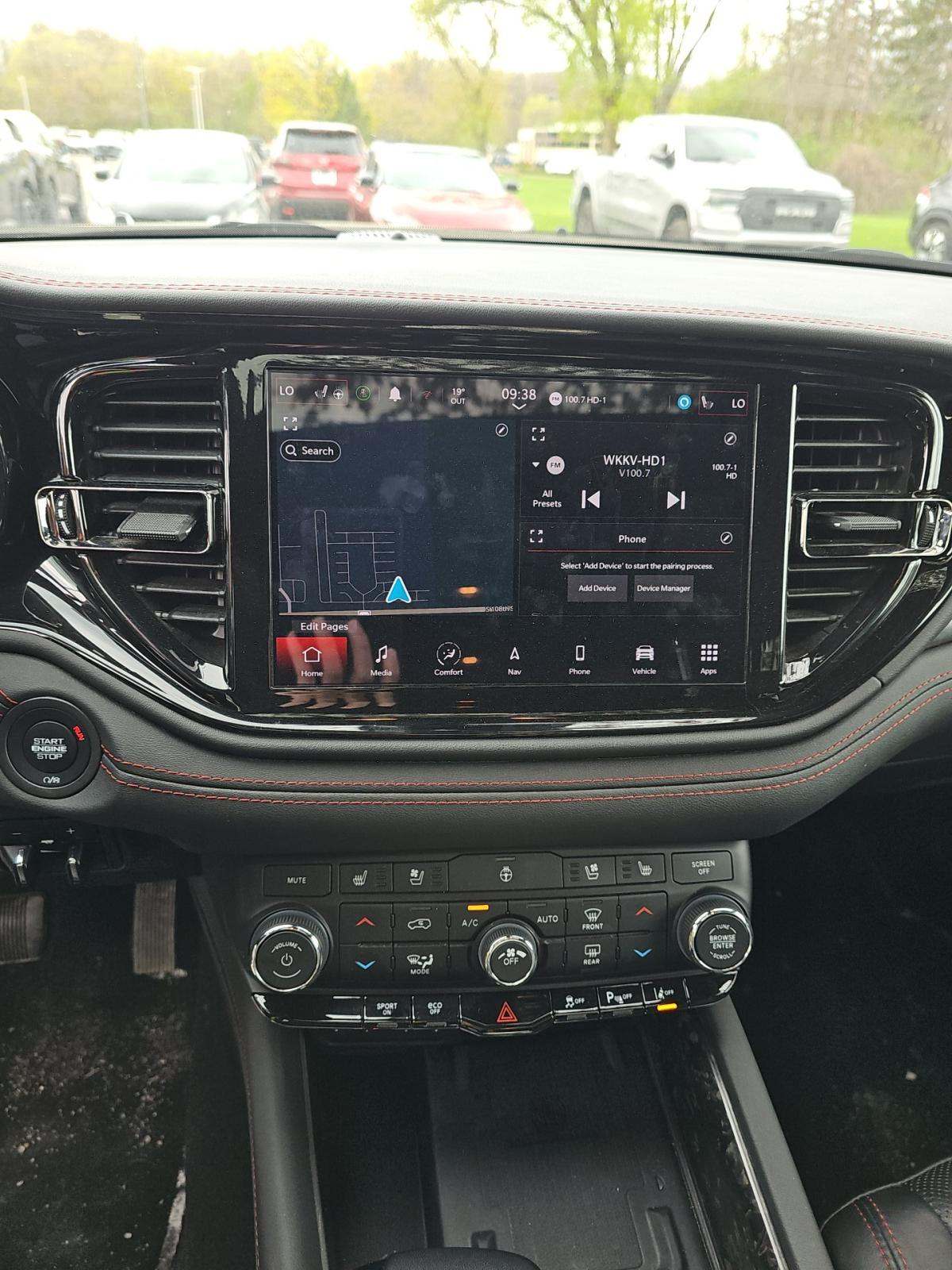 DODGE CHALLENGER - 10