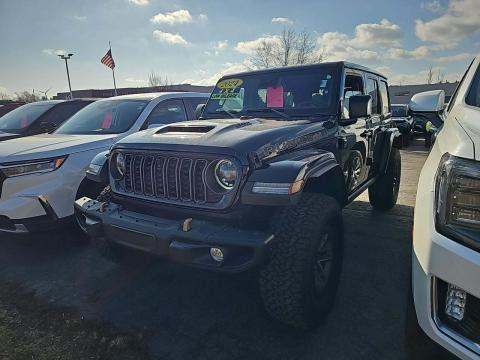 JEEP RUBICON 392 - 1