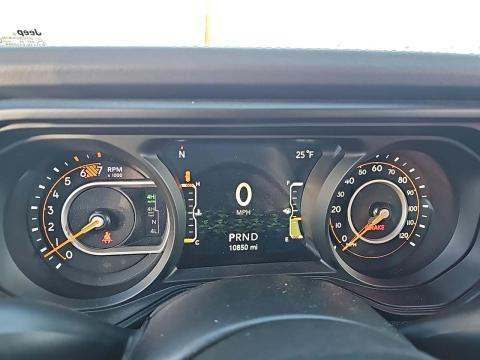 JEEP RUBICON 392 - 9