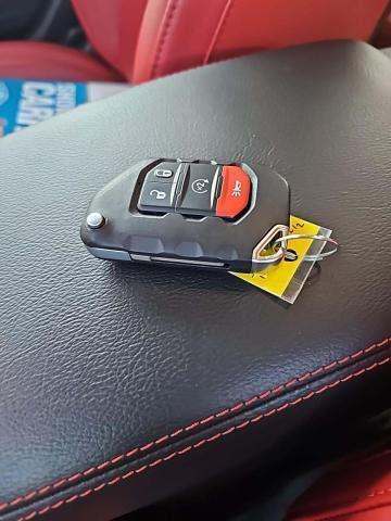 JEEP RUBICON 392 - 8