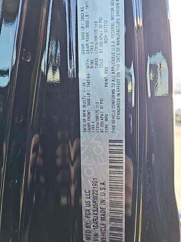 JEEP RUBICON 392 - 5