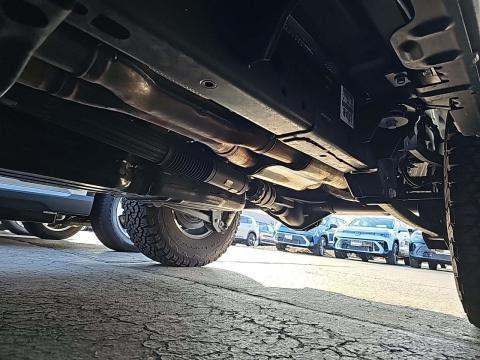 JEEP RUBICON 392 - 7