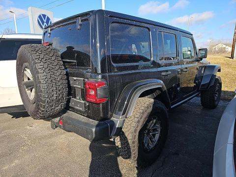 JEEP RUBICON 392 - 3