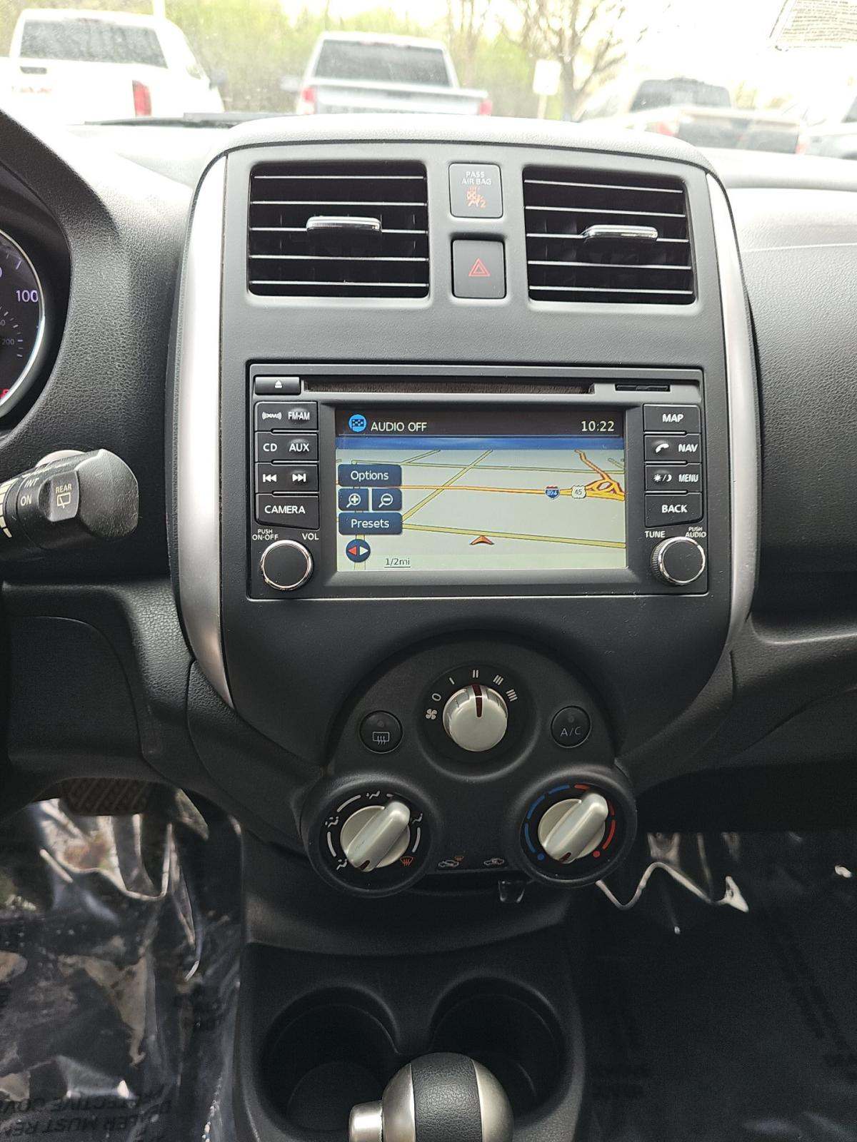 NISSAN VERSA NOTE - 10