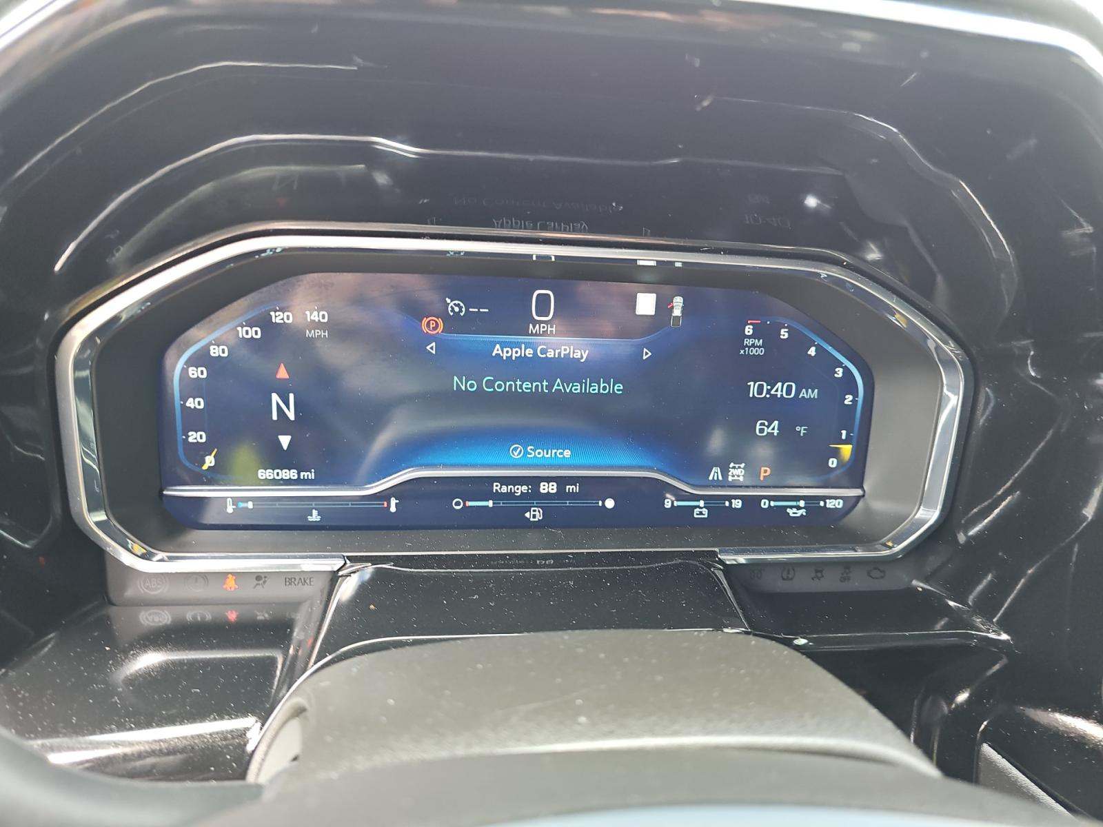 2023 Chevrolet Silverado 1500 RST AWD