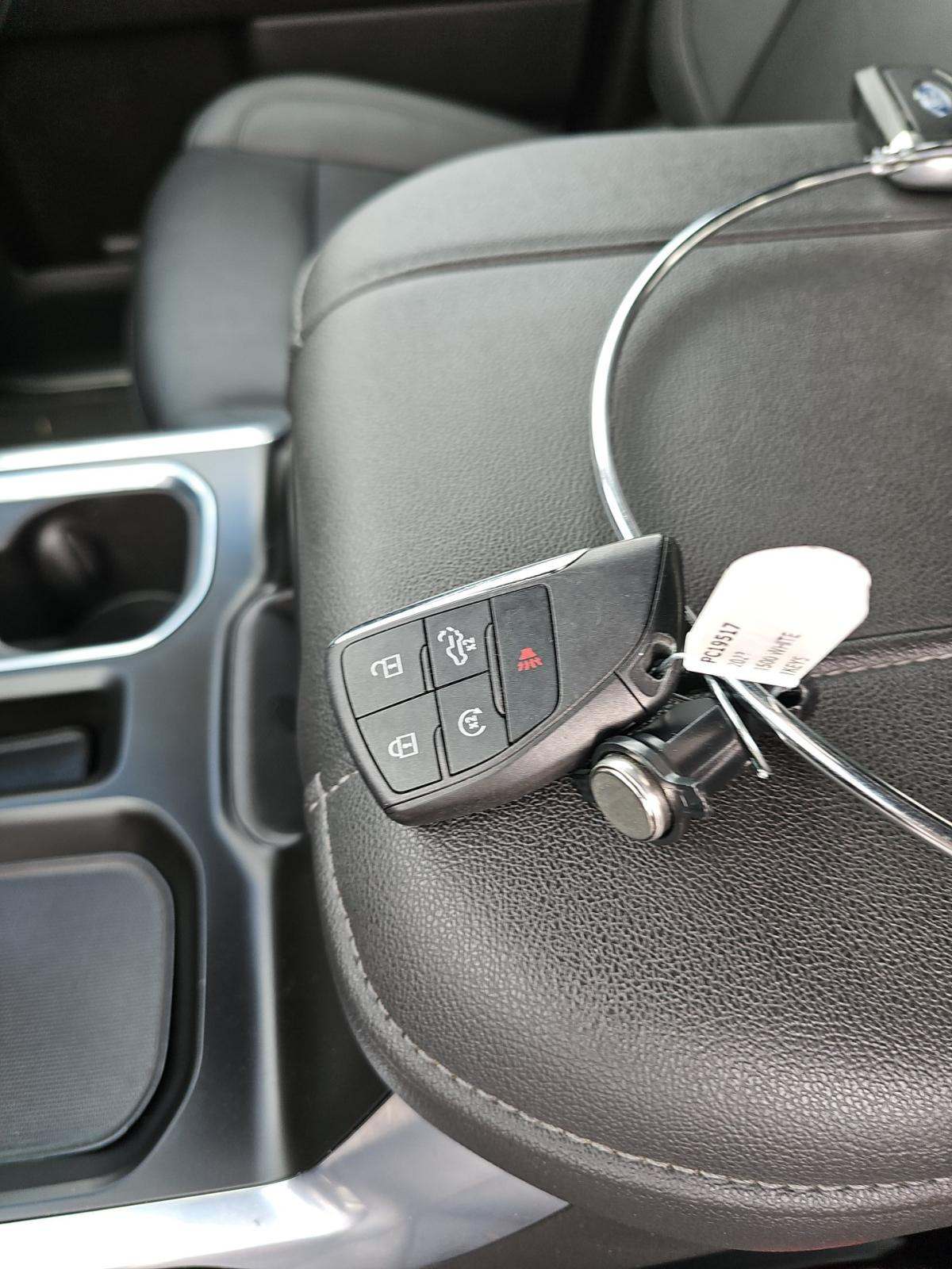 2023 Chevrolet Silverado 1500 RST AWD