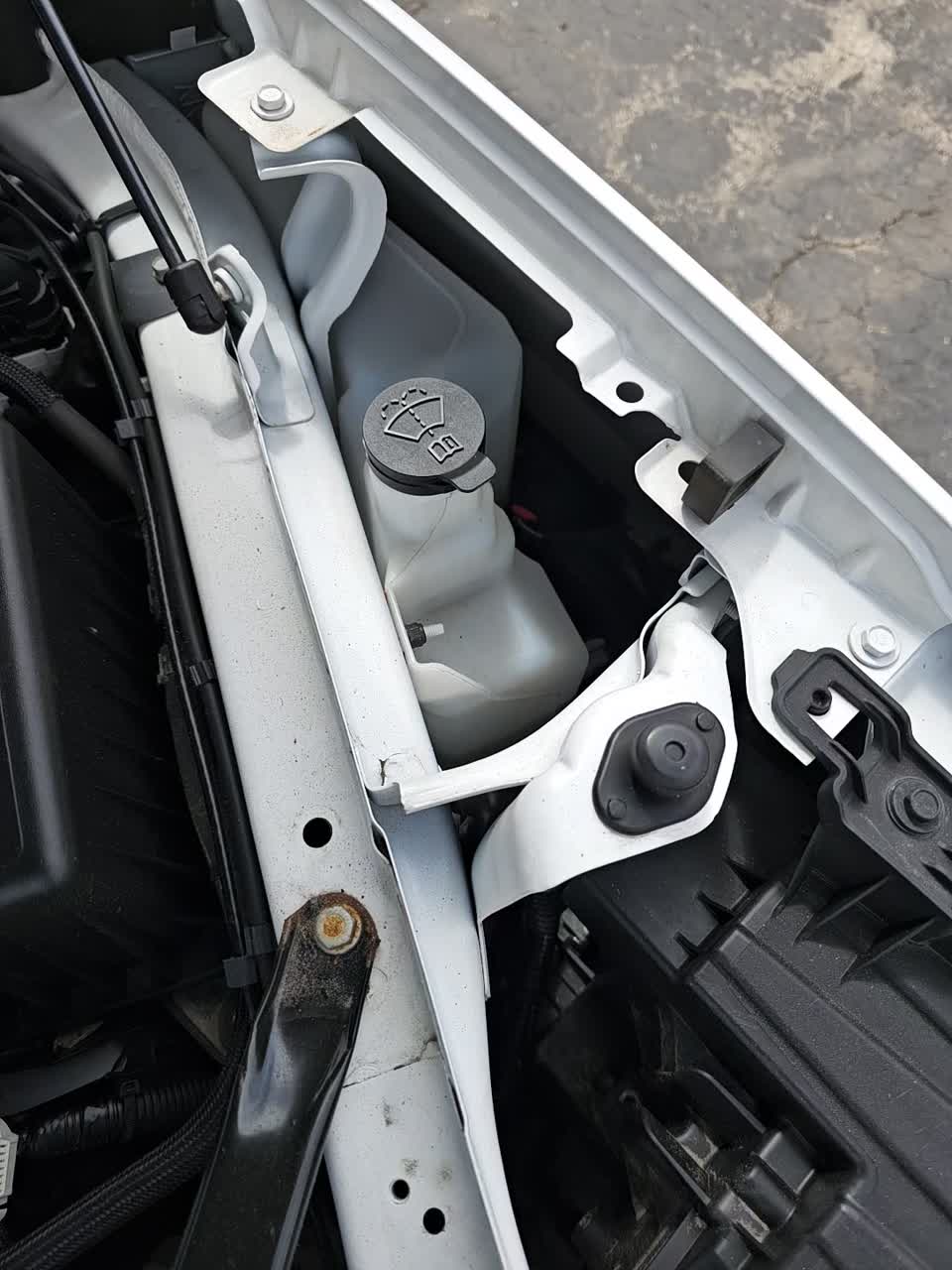 2023 Chevrolet Silverado 1500 RST AWD