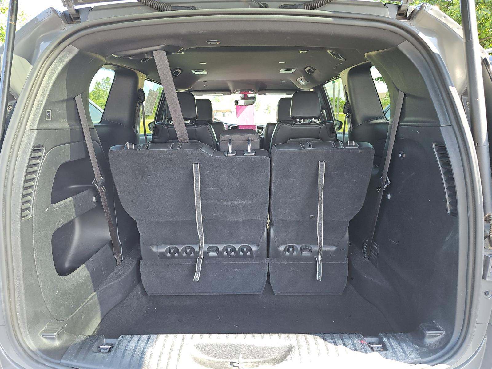 2025 Chrysler Pacifica Select FWD