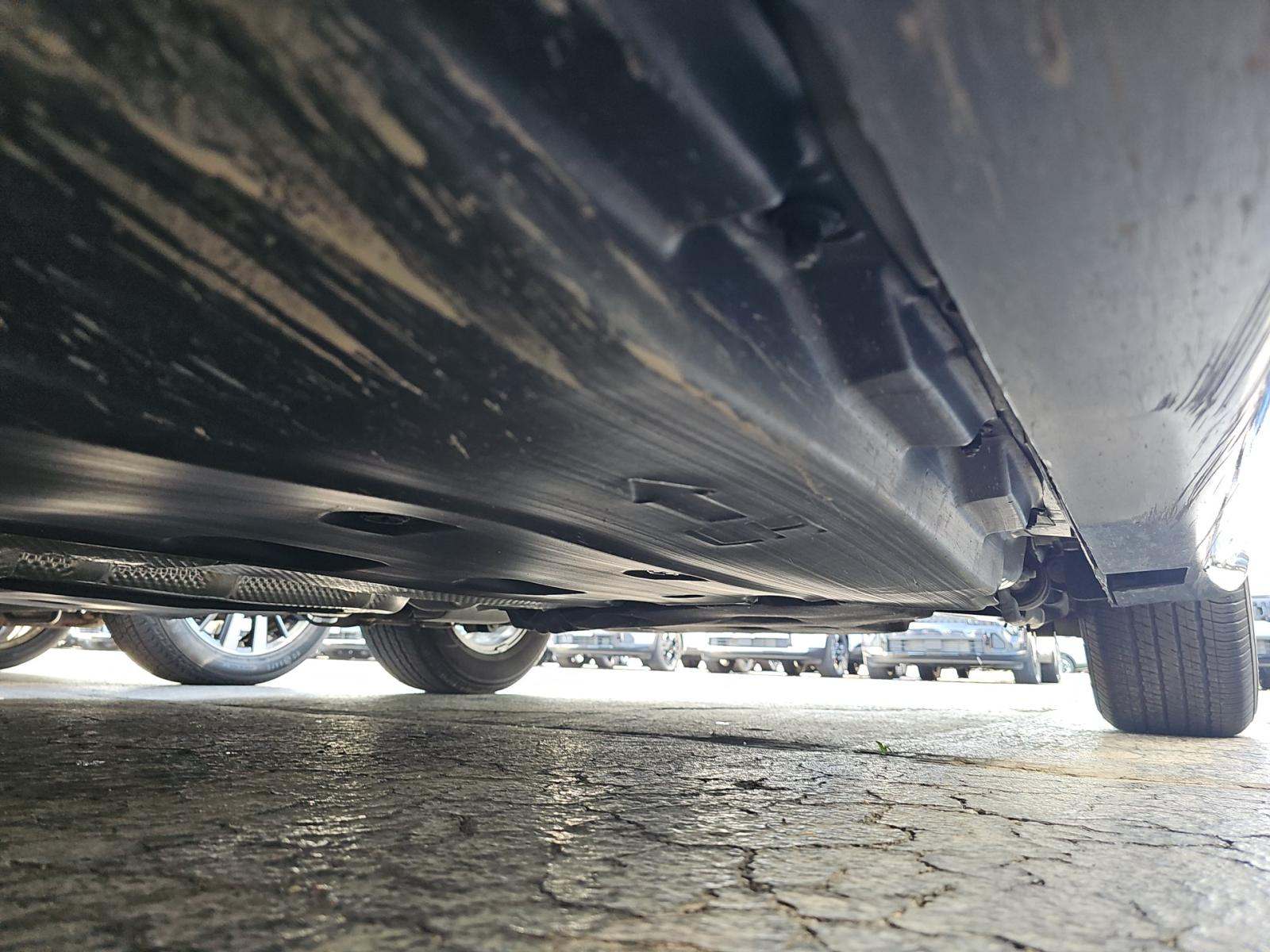 2025 Chrysler Pacifica Select FWD
