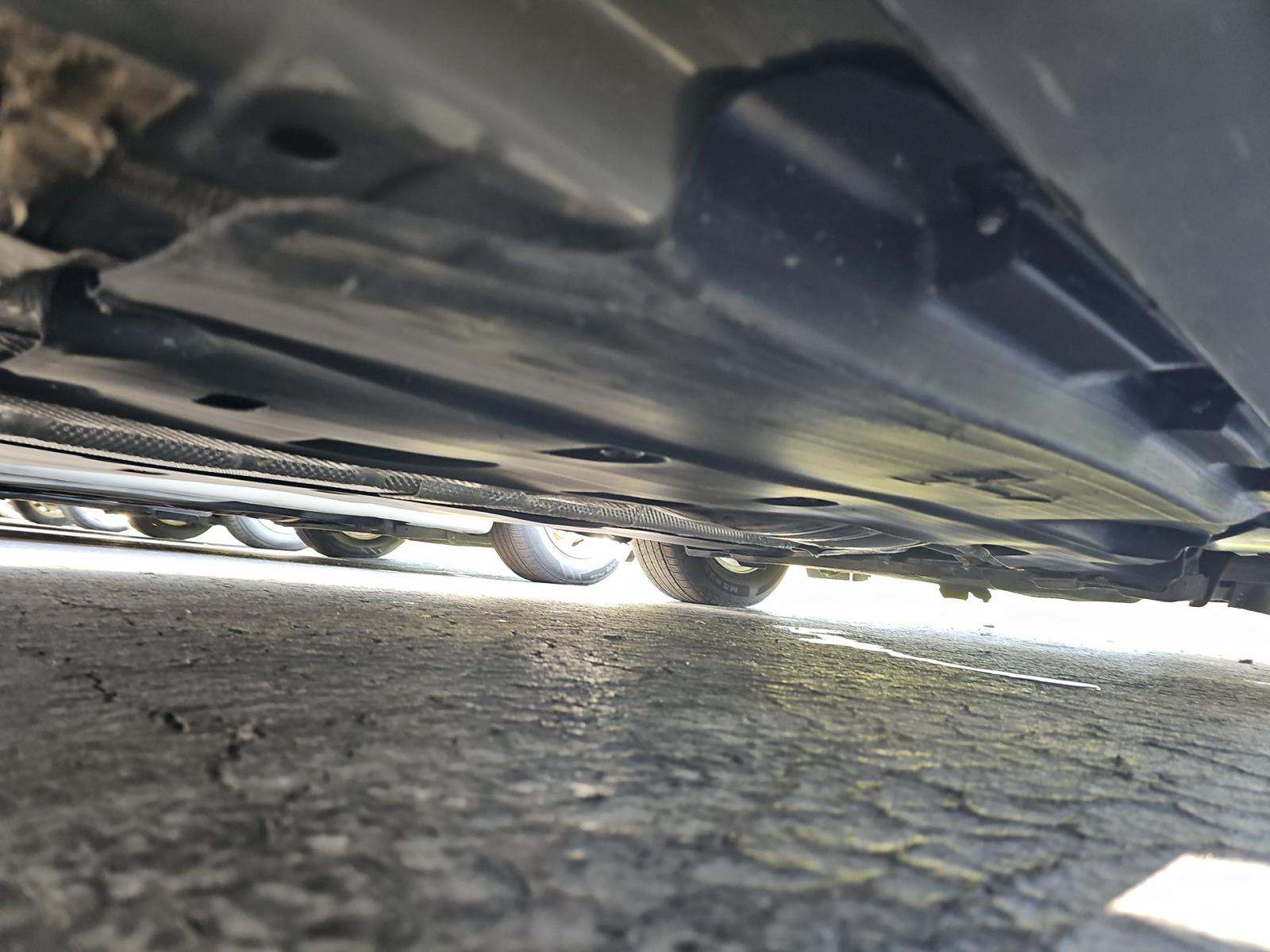 2025 Chrysler Pacifica Select FWD
