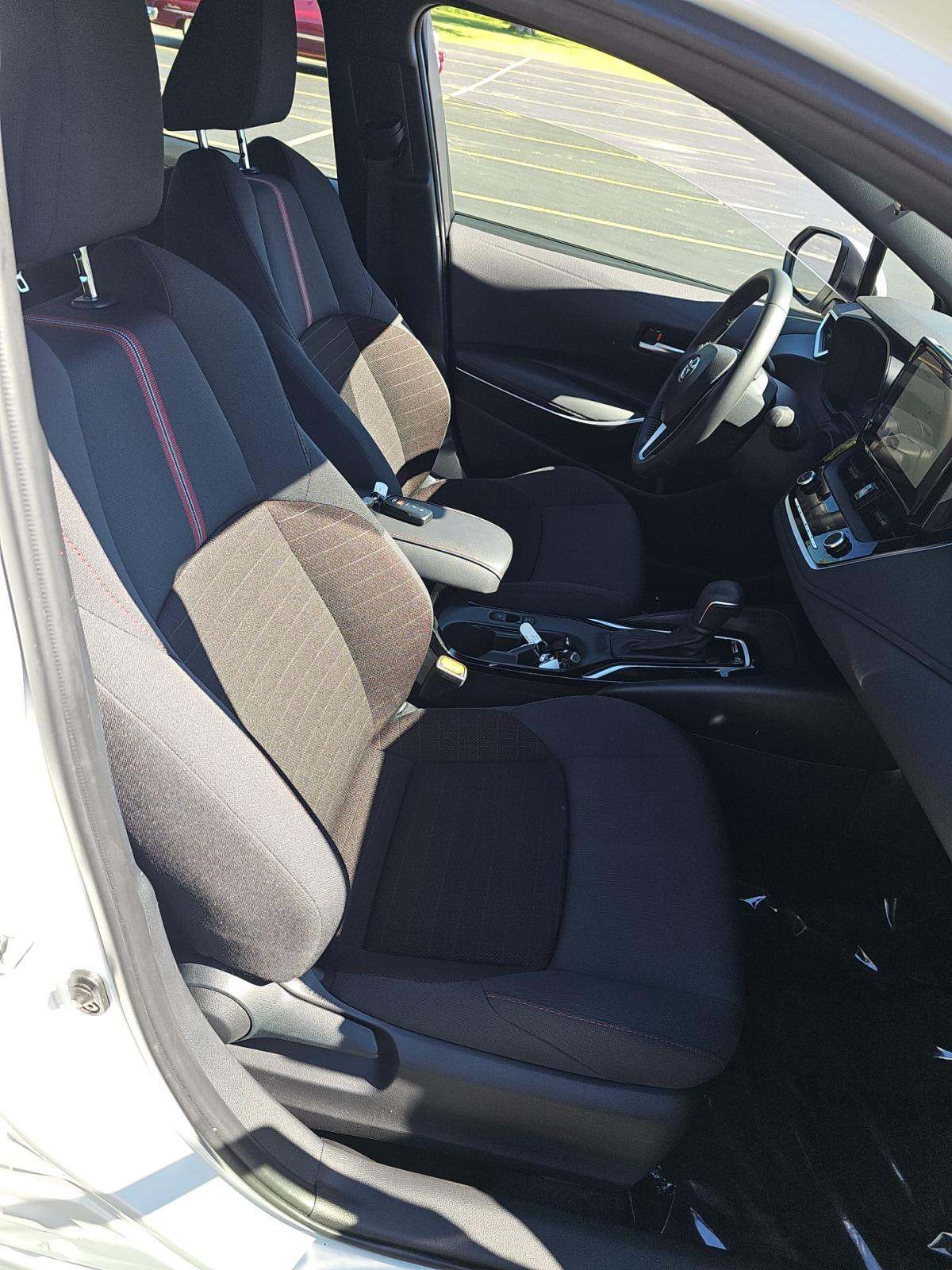 2024 Toyota Corolla Hybrid SE FWD