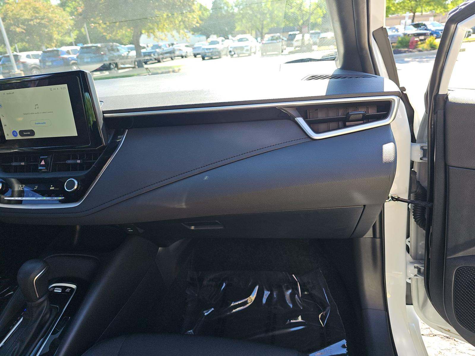 2024 Toyota Corolla Hybrid SE FWD