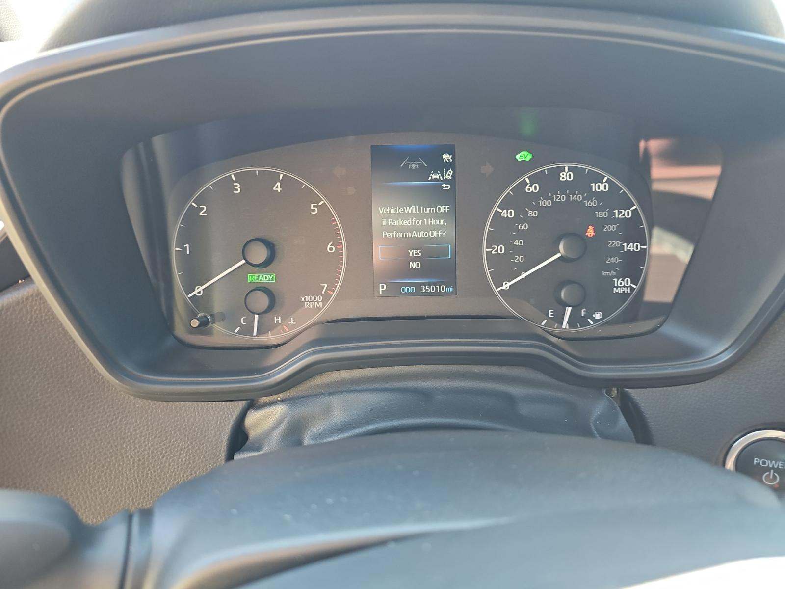 2024 Toyota Corolla Hybrid SE FWD
