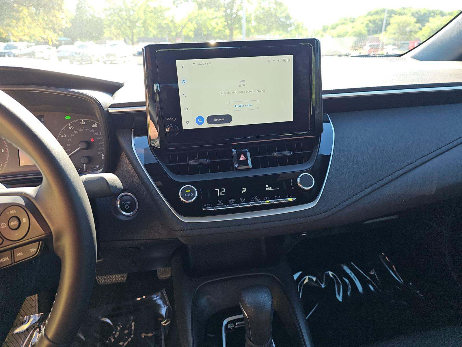 2024 Toyota Corolla Hybrid SE FWD