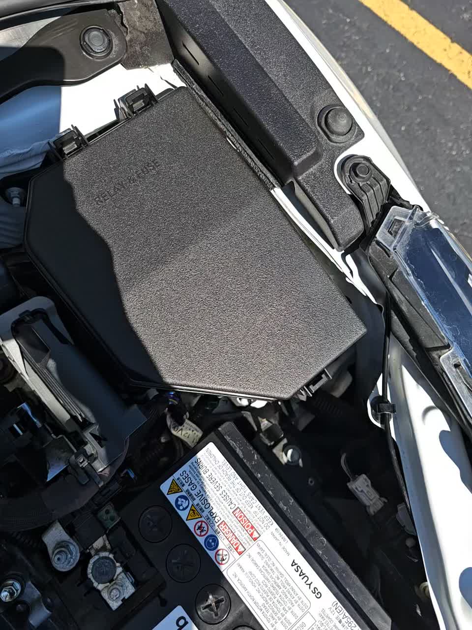 2024 Toyota Corolla Hybrid SE FWD