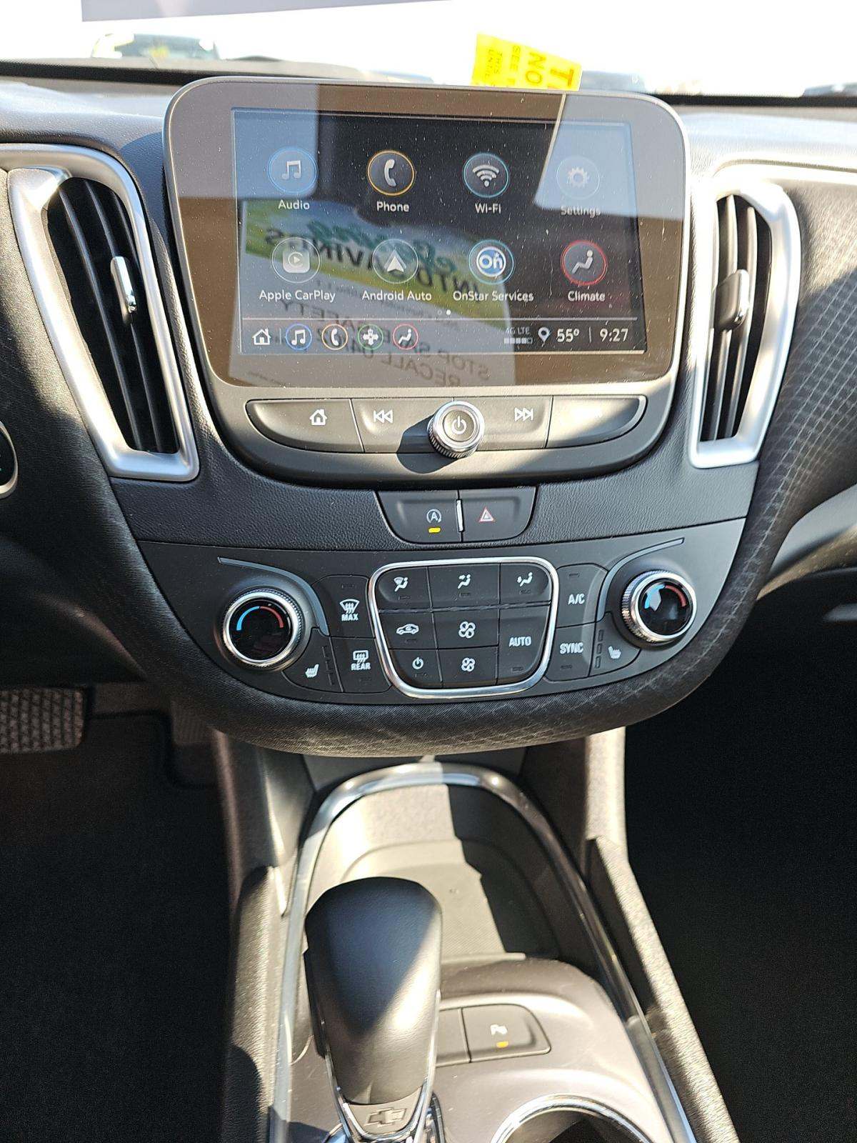 CHEVROLET OTHER - 10