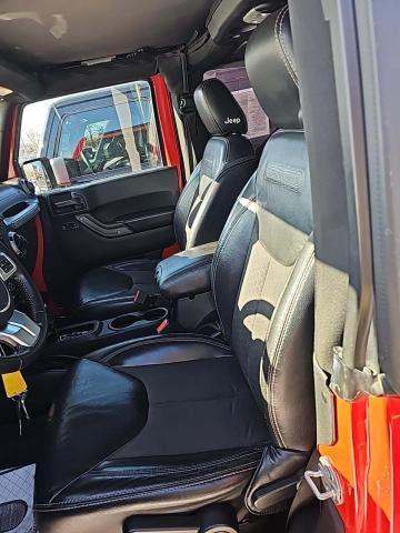 JEEP SPORT FREEDOM EDITION - 6