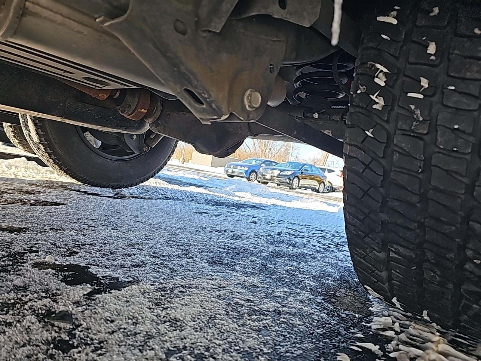 JEEP SPORT FREEDOM EDITION - 7