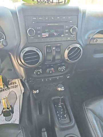 JEEP SPORT FREEDOM EDITION - 10