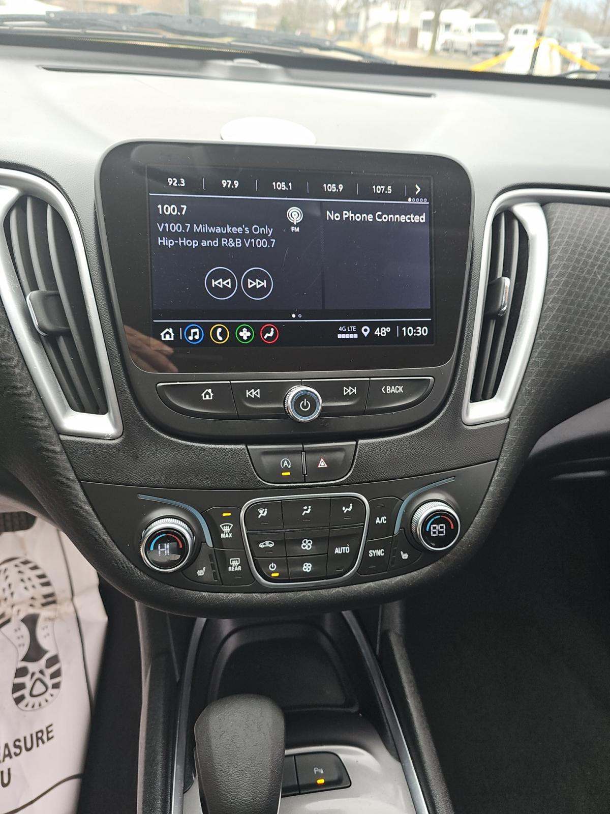 CHEVROLET OTHER - 10