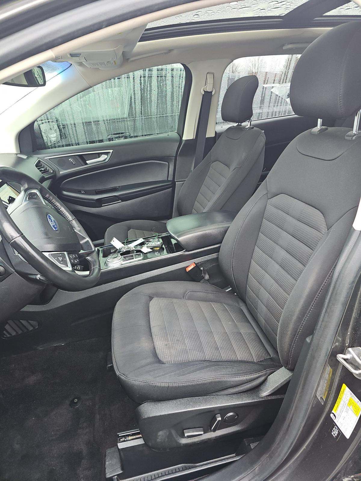 FORD EDGE - 6