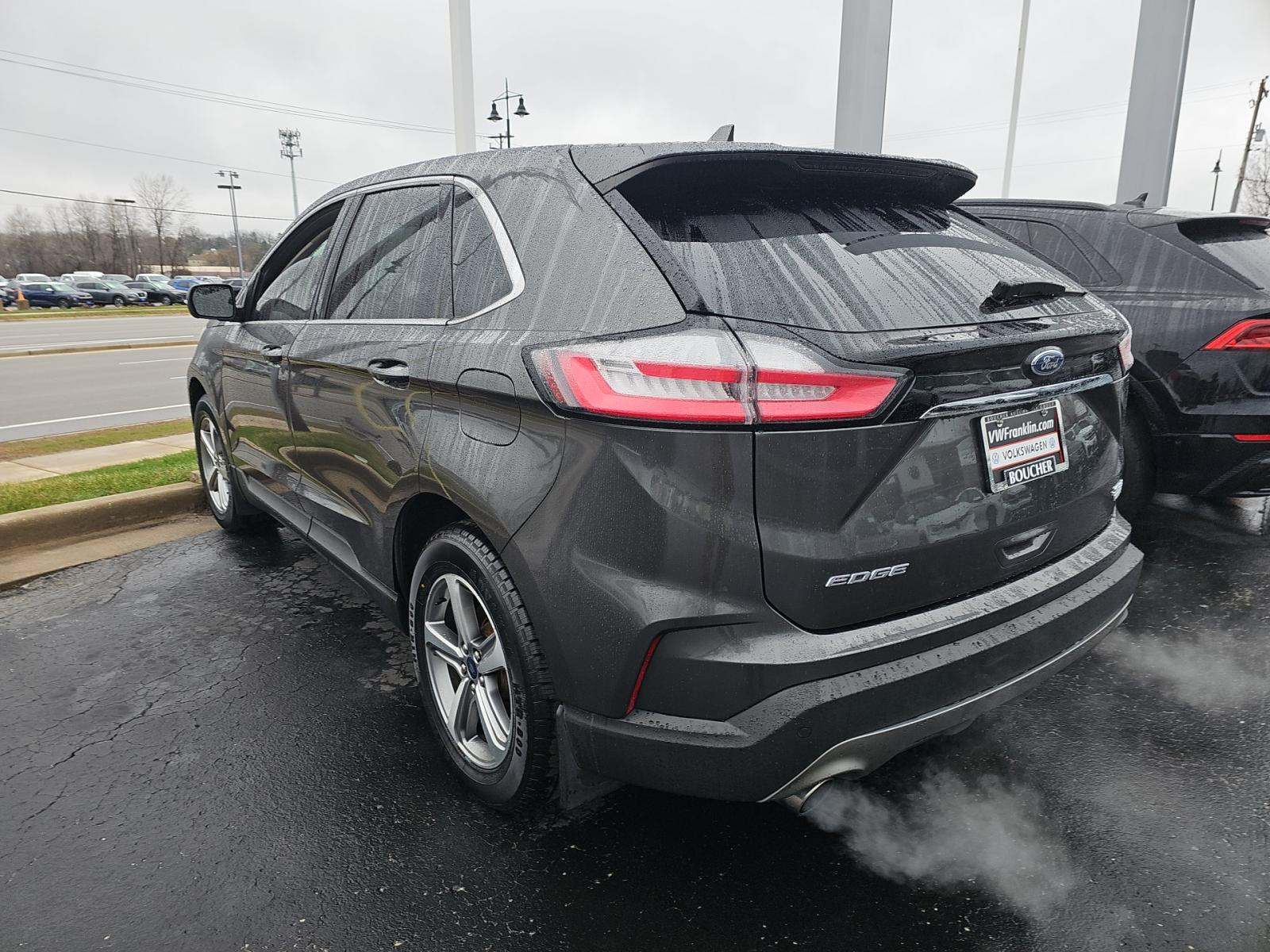 FORD EDGE - 2