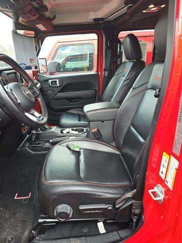 JEEP UNLIMITED RUBICON - 6