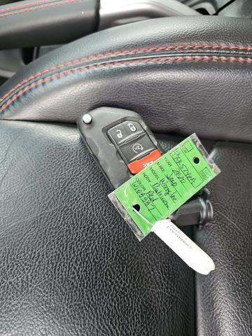 JEEP UNLIMITED RUBICON - 8