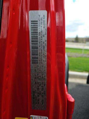 JEEP UNLIMITED RUBICON - 5