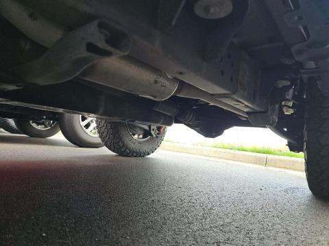 JEEP UNLIMITED RUBICON - 7