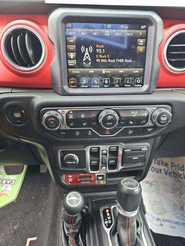 JEEP UNLIMITED RUBICON - 10