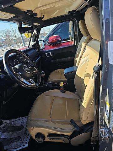 JEEP UNLIMITED SAHARA - 6