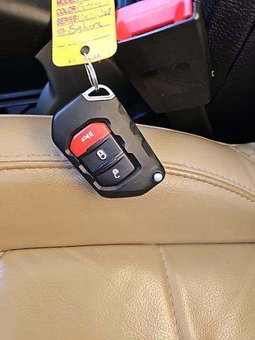 JEEP UNLIMITED SAHARA - 8