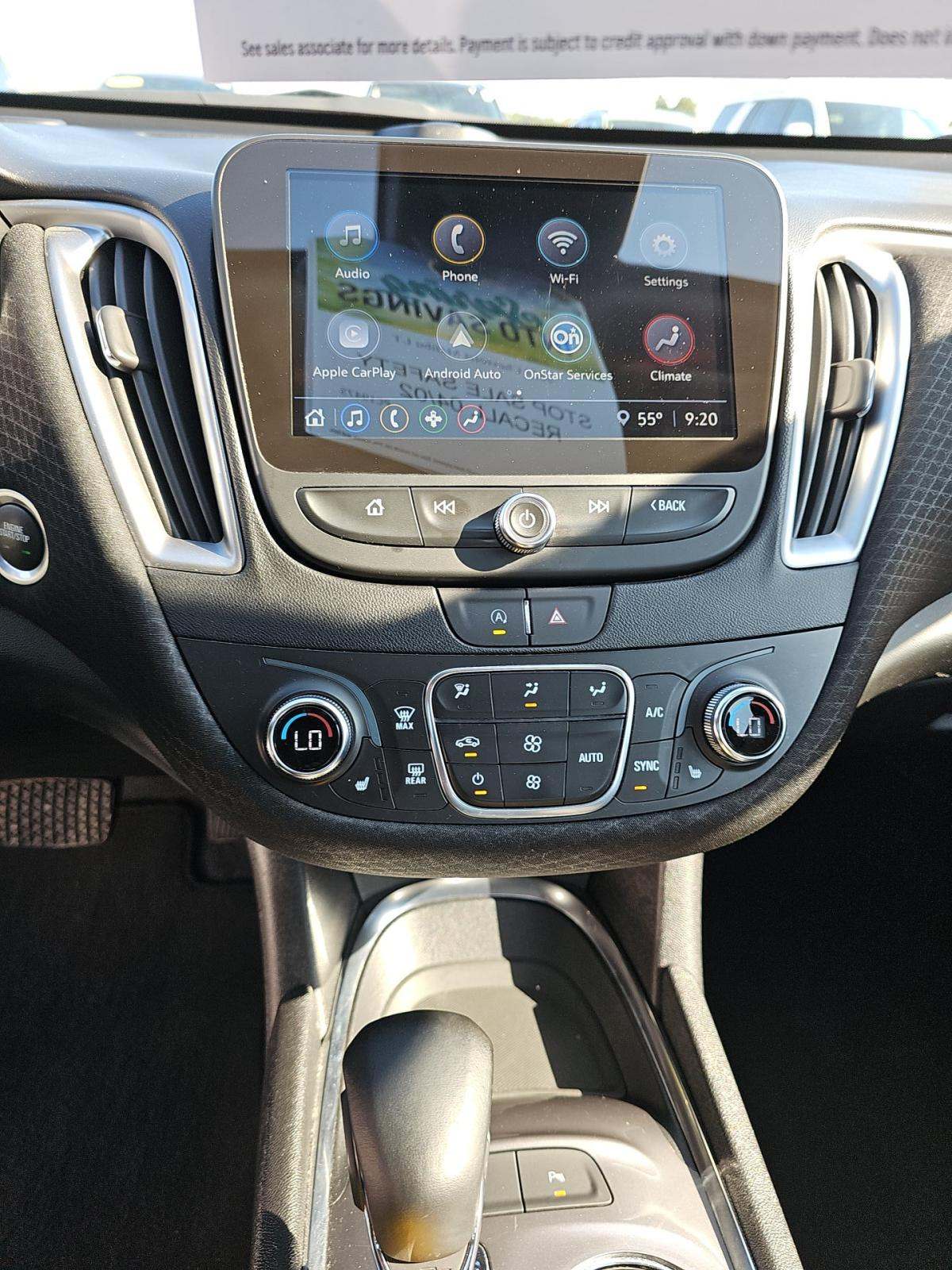 CHEVROLET OTHER - 10