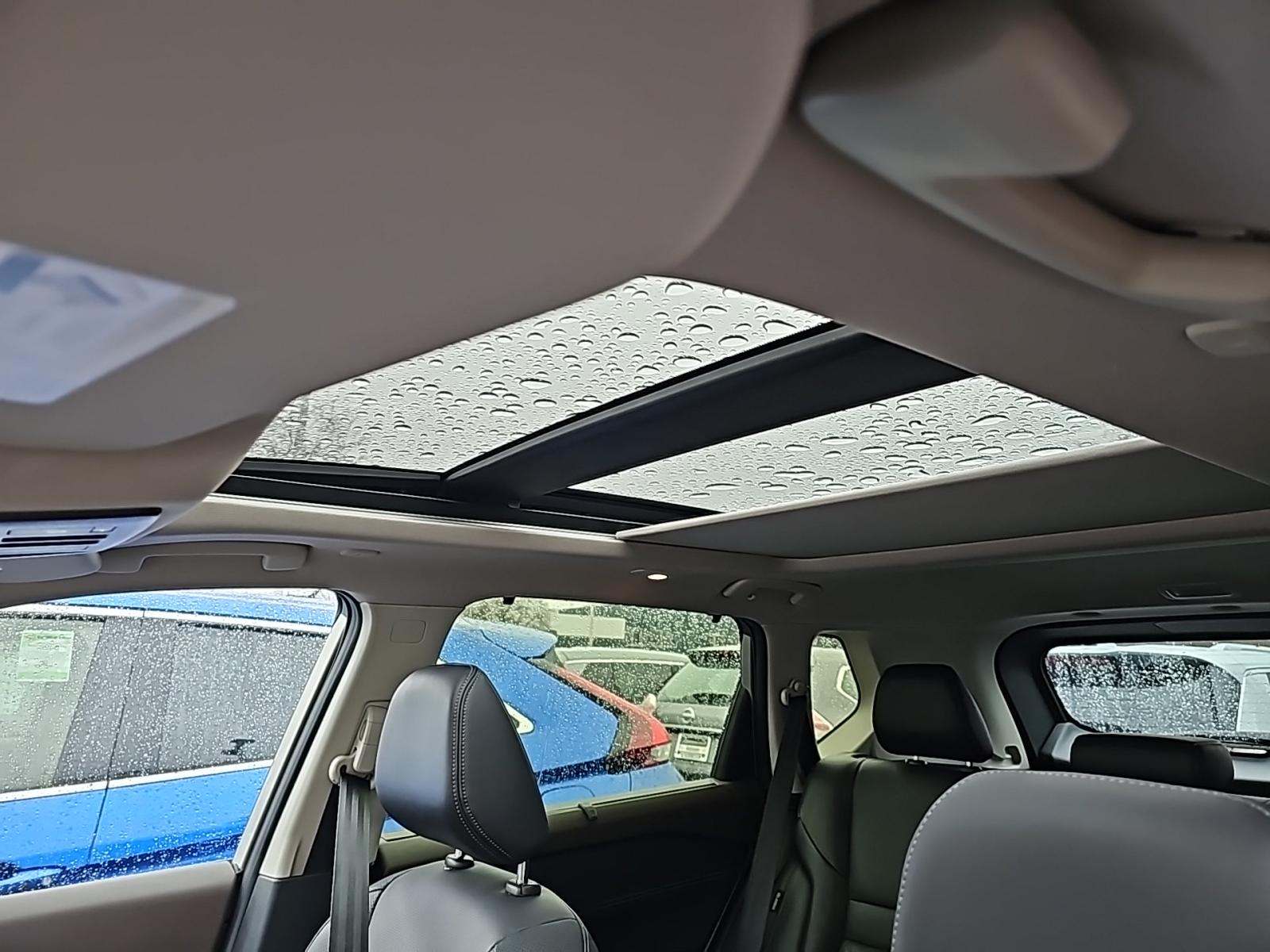 2023 Nissan Rogue Platinum AWD