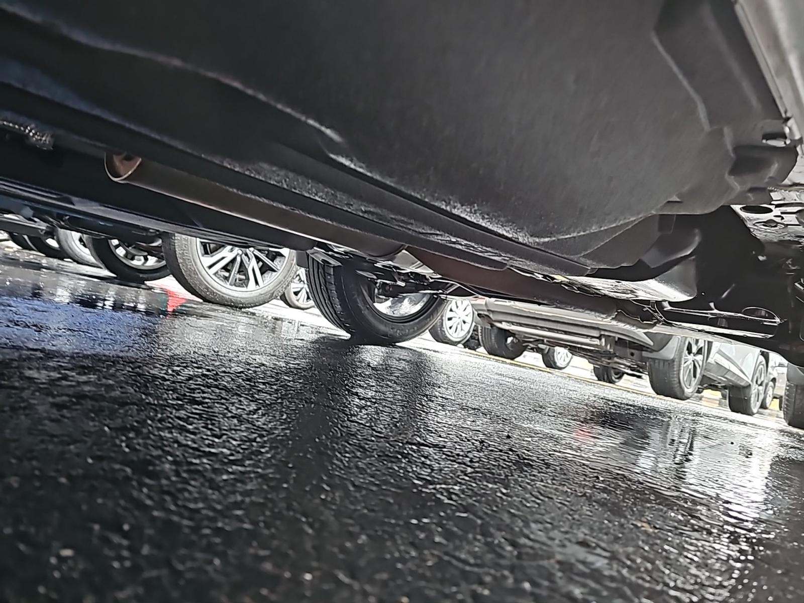 2023 Nissan Rogue Platinum AWD