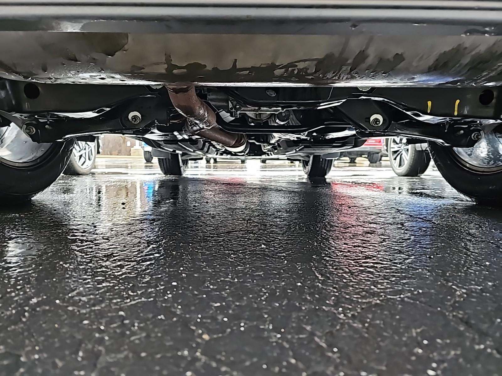 2023 Nissan Rogue Platinum AWD