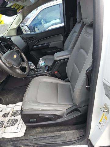 CHEVROLET WORK TRUCK - 6