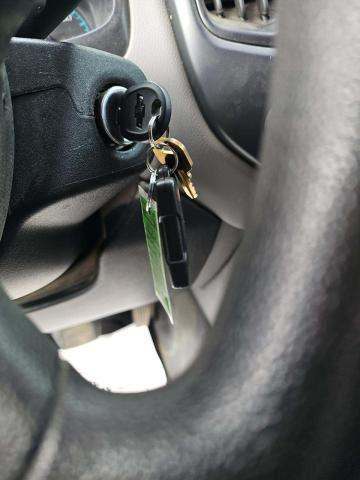 CHEVROLET WORK TRUCK - 8