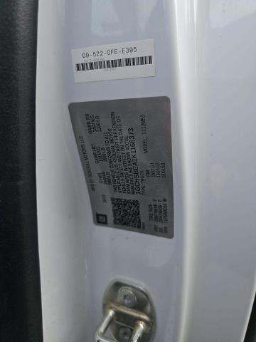 CHEVROLET WORK TRUCK - 5