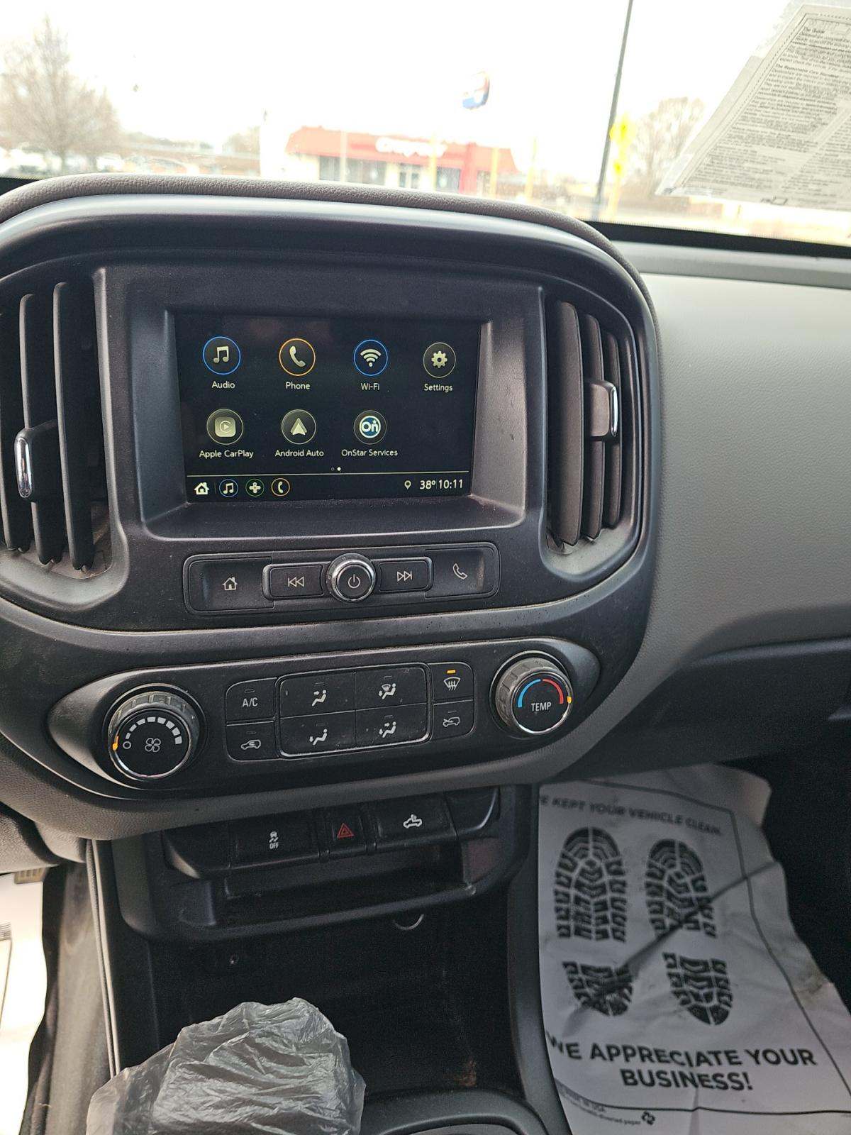 CHEVROLET OTHER - 10