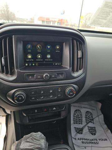 CHEVROLET WORK TRUCK - 10