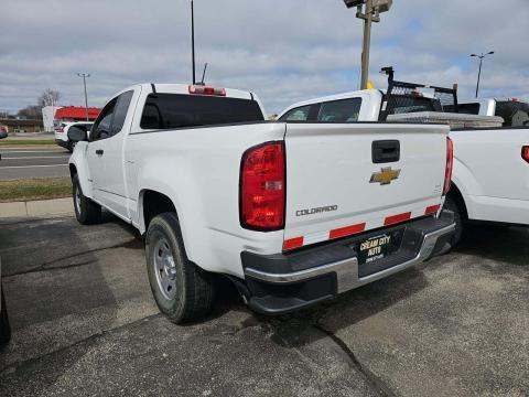 CHEVROLET WORK TRUCK - 2