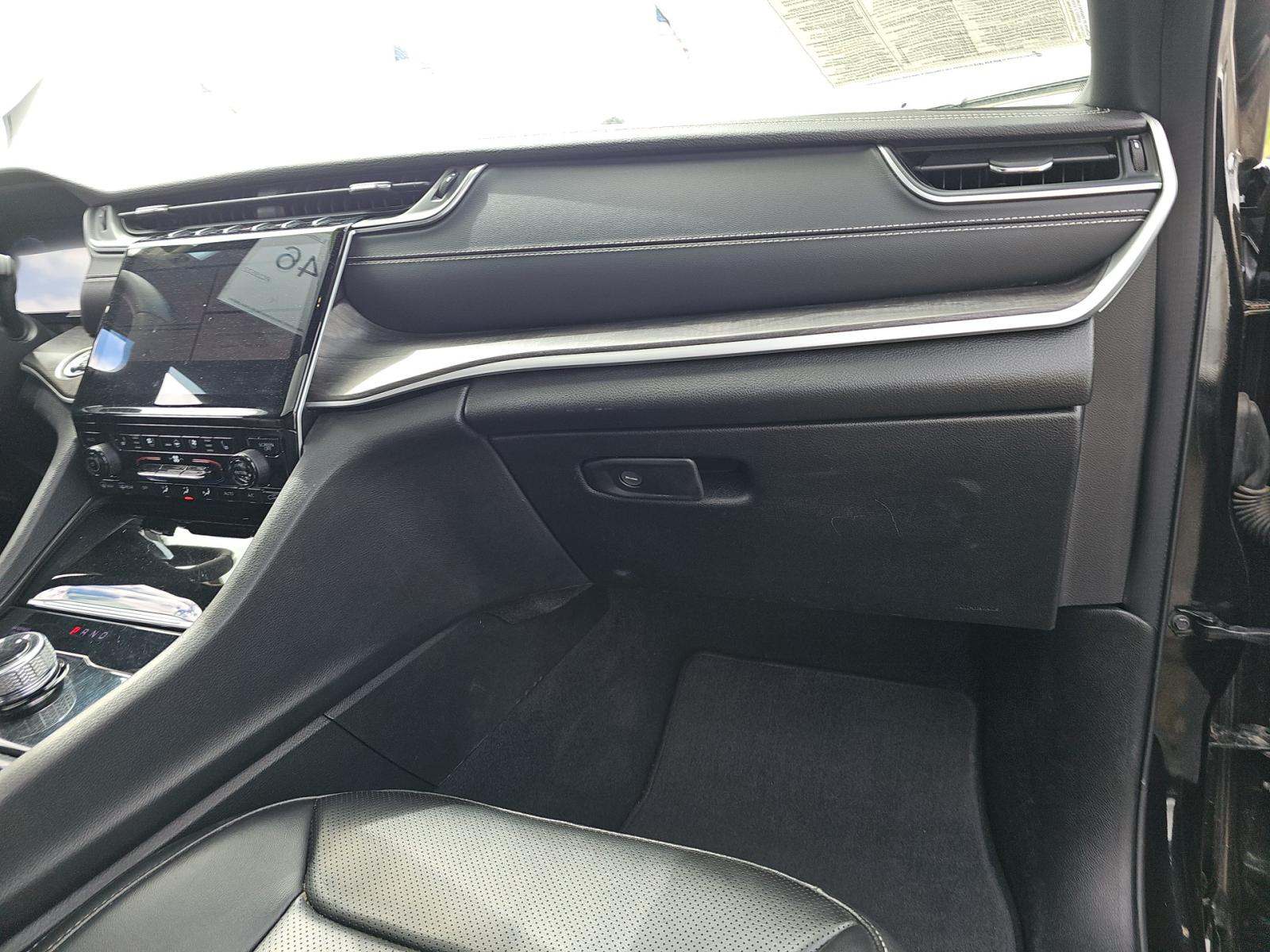 2024 Jeep Grand Cherokee L Limited AWD