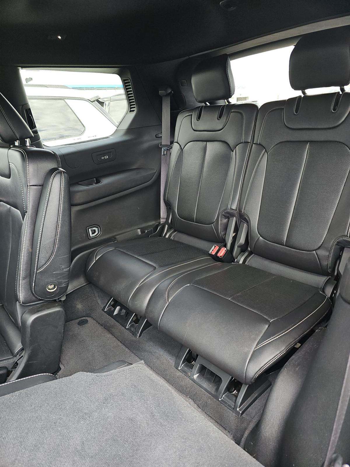 2024 Jeep Grand Cherokee L Limited AWD