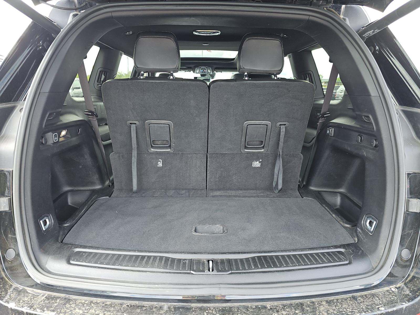 2024 Jeep Grand Cherokee L Limited AWD