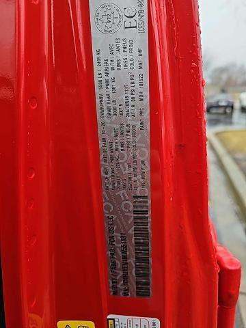 JEEP UNLIMITED SAHARA - 5